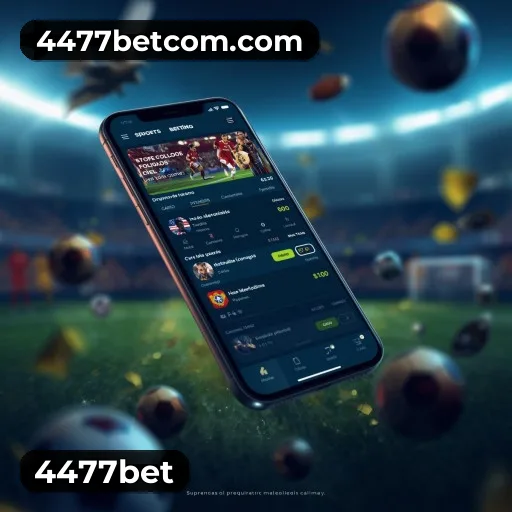 SSL Certificado 4477bet