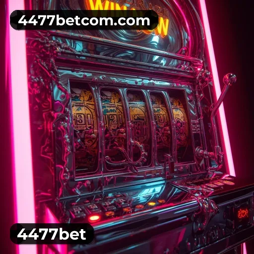 Cash Out 4477bet
