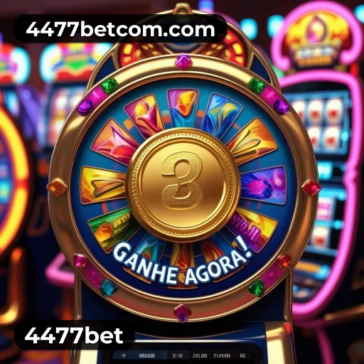 4477bet Licença Curaçao Gaming