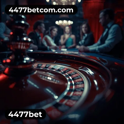 4477bet Certificado eCOGRA