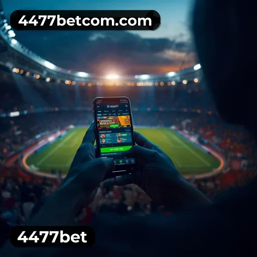 4477bet Pagamento Seguro SSL