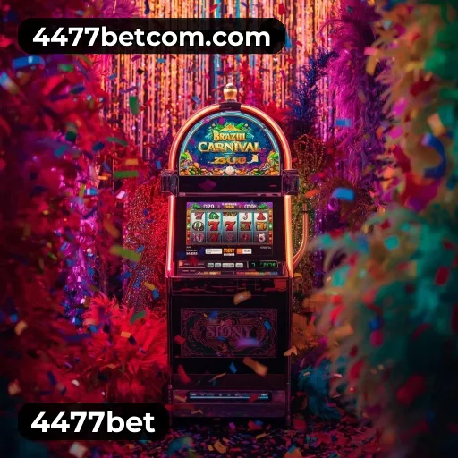 4477bet Logo 3