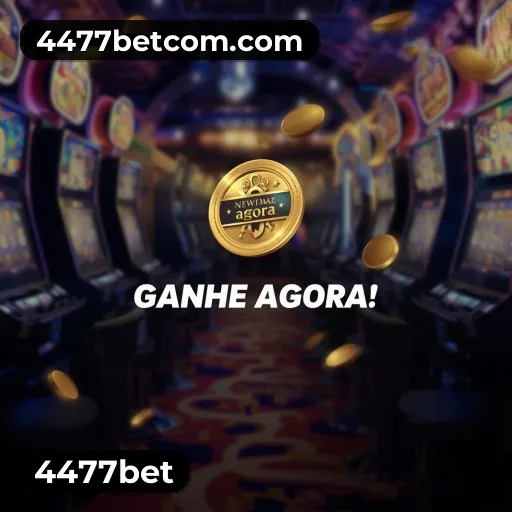 4477bet Logo 1
