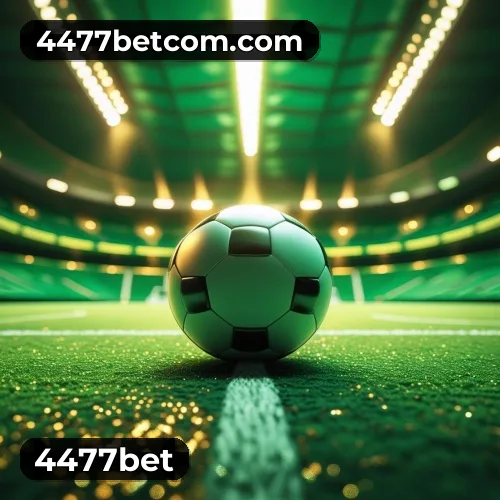 4477bet PIX Instantâneo - Saques em 8 Minutos