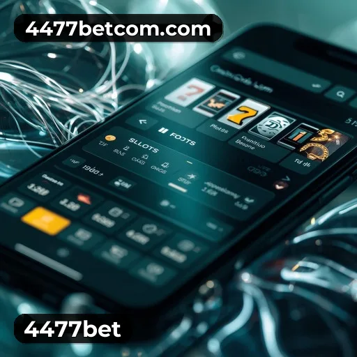 4477bet Certificado eCOGRA - Jogos Justos Auditados