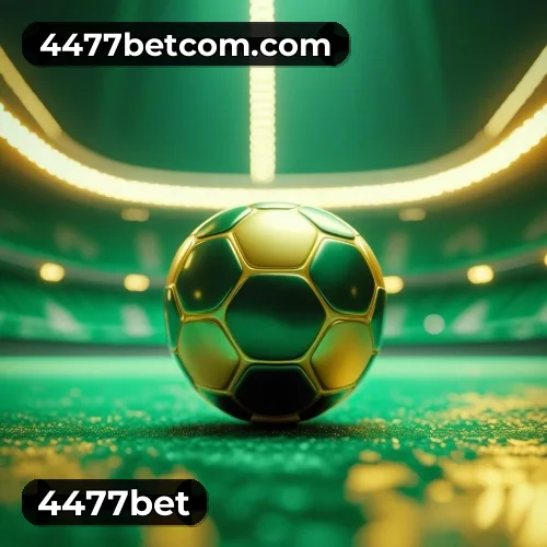4477bet Instalar Logo 2