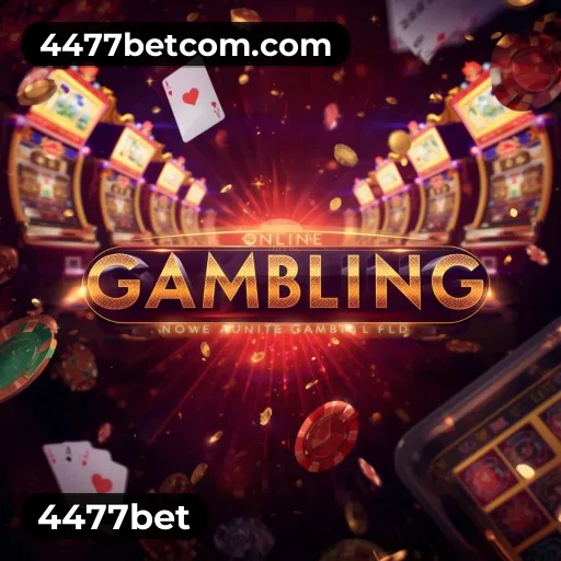 4477bet Instalar Logo 3