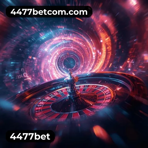 Loteria 4477bet - Quina e mais jogos