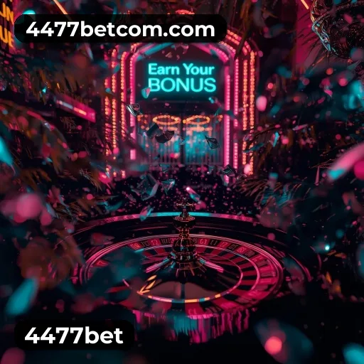 Slots 4477bet - RTP Alto Certificado