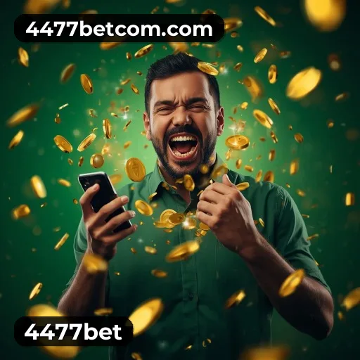 Telegram 4477bet - Bônus Diários Exclusivos