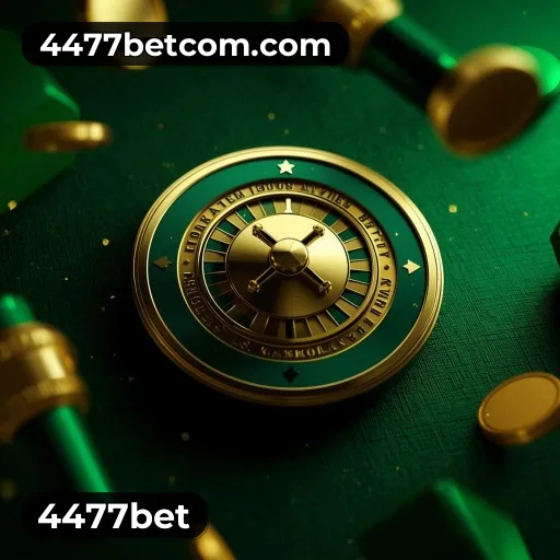 Telegram 4477bet - Suporte Prioritário 24/7
