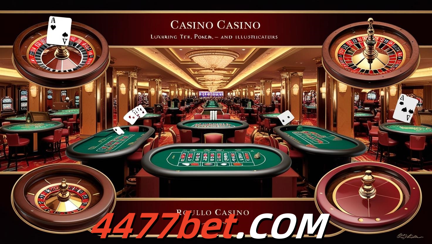 Criar uma nova Conta no plataforma 4477bet