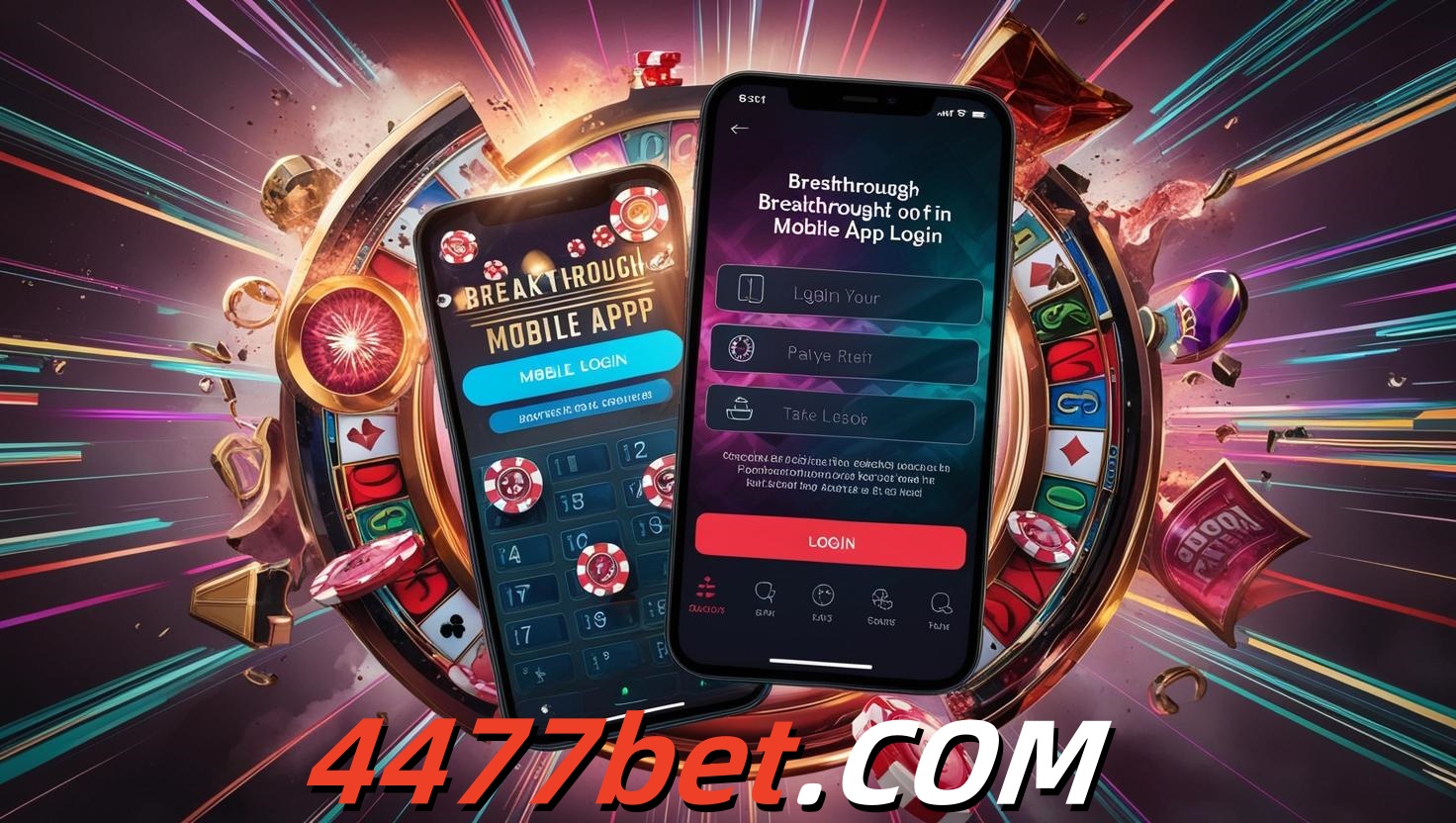 Mais de 50 Categorias Esportivas no plataforma 4477bet